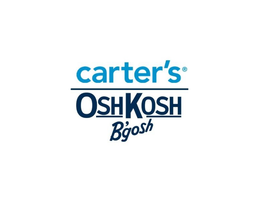 Carter's/OshKosh - Westshore Town Centre