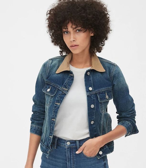 gap pioneer icon denim - Westshore Town Centre