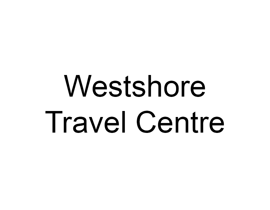 travel agency westshore mall