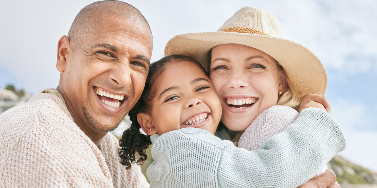 Celebrate World Smile Day