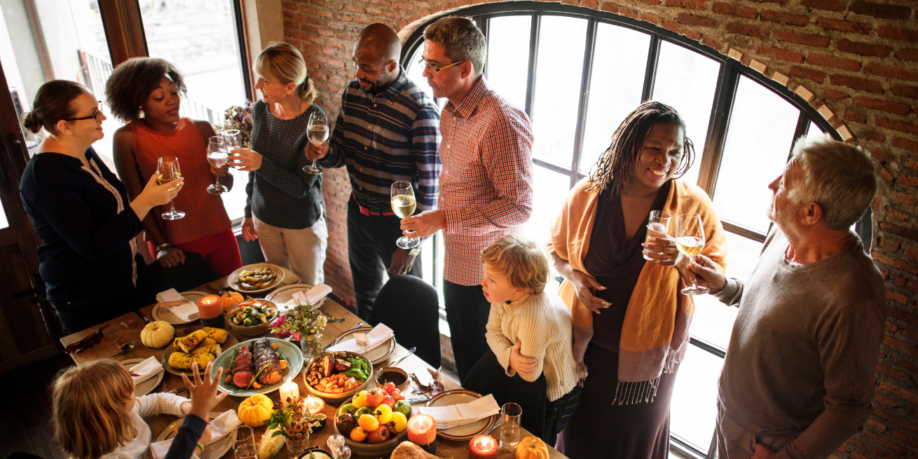 tips for a terrific turkey day