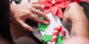 Holiday Crafts for Kids