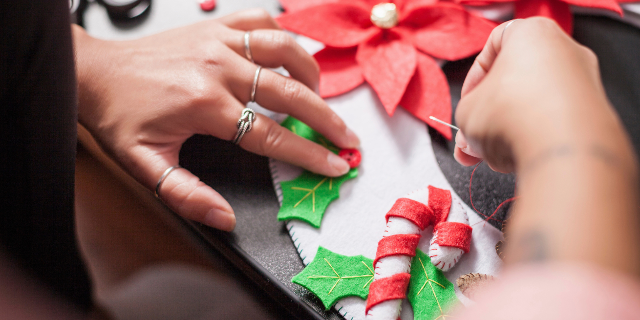 Holiday Crafts for Kids