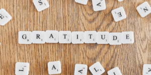 Start 2026 with More Gratitude