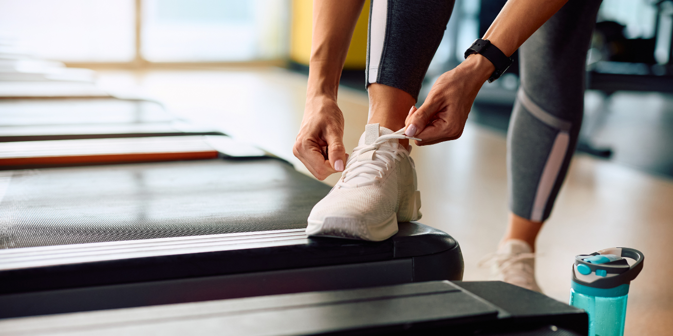 Easy Ways to Add More Movement Into Your Life