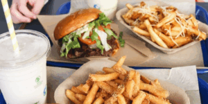 Meaningful Community Impact with Big Wheel Burger