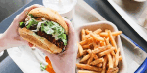 Meaningful Community Impact with Big Wheel Burger