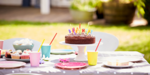 Party Planning for Little Ones