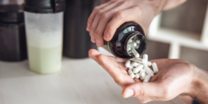 A Beginner’s Guide to Supplements