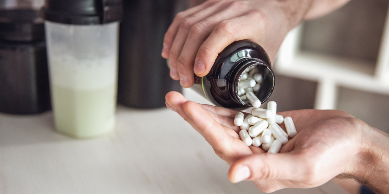 A Beginner’s Guide to Supplements