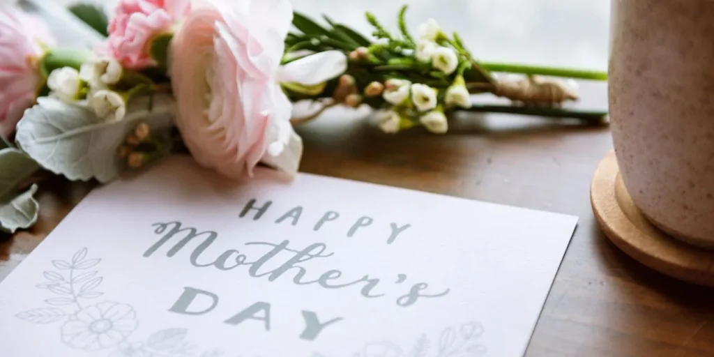 5 Experiences for Mom