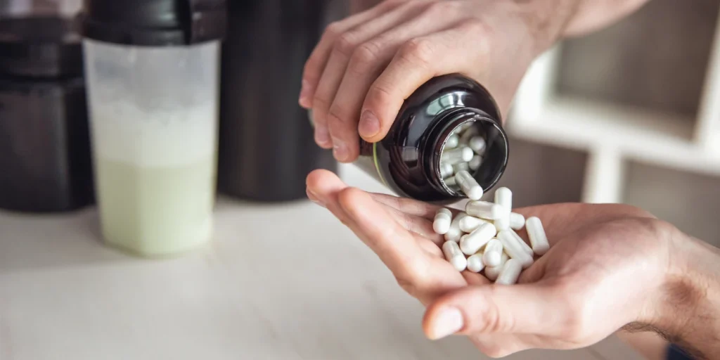 A Beginner’s Guide to Supplements