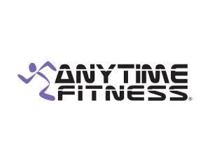 Anytime Fitness logo