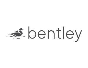 Bentley logo