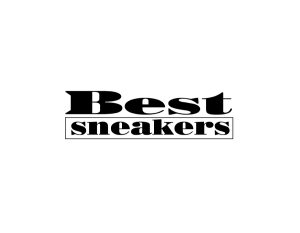 Best Sneakers logo
