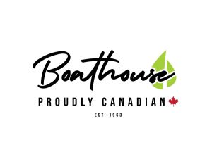 Boathouse logo