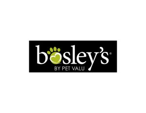 Bosleys by Pet Valu logo