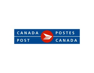 Canada Post logo