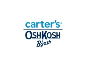 Carter’s/OshKosh logo