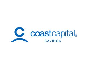 Coast Capital Savings Credit Union logo