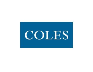 Coles logo