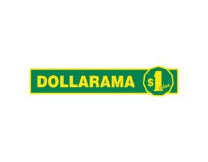 Dollarama logo