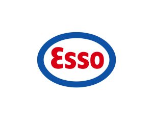 Esso logo