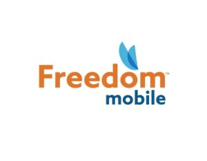 Freedom Mobile logo