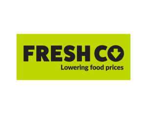 FreshCo logo