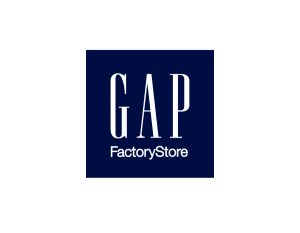 Gap Factory Store logo
