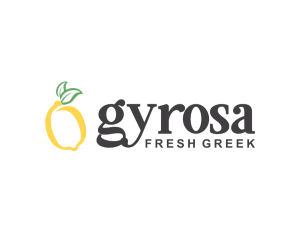 Gyrosa logo