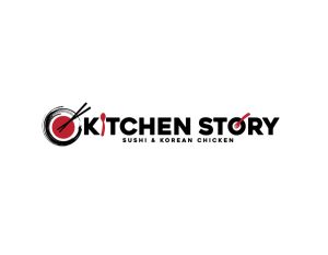 Kitchen Story logo