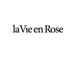 La Vie En Rose logo