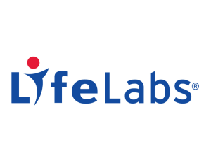 LifeLabs logo