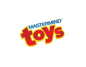 Mastermind Toys logo