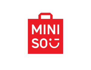 Miniso logo