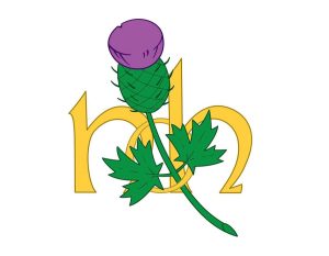 North of Hadrian’s Kilts and Celtic Clothing logo