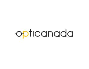 Opticanada logo