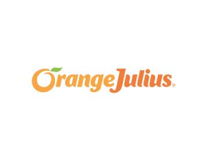Orange Julius logo