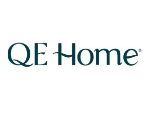 QE Home logo