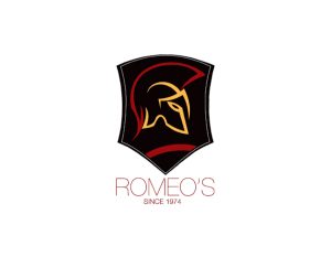 Romeo’s logo