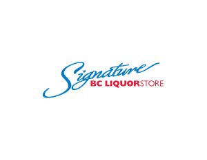 Signature BC Liquor Store logo