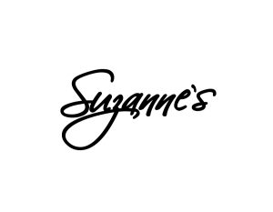 Suzanne’s logo