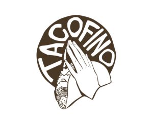 Tacofino logo