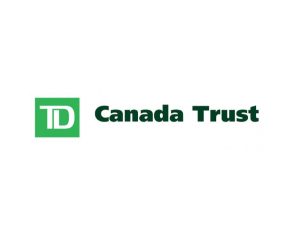 TD Canada Trust logo