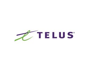 Telus logo