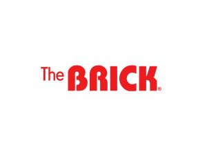 The Brick logo