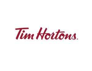 Tim Hortons logo
