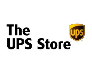 UPS Store logo