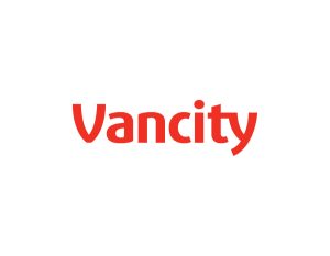 Vancity Credit Union logo